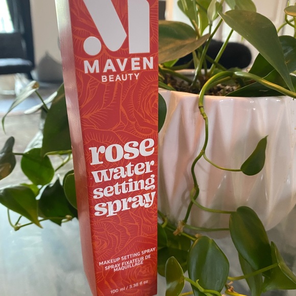 Setting makeup spray Maven beauty - Picture 4 of 4